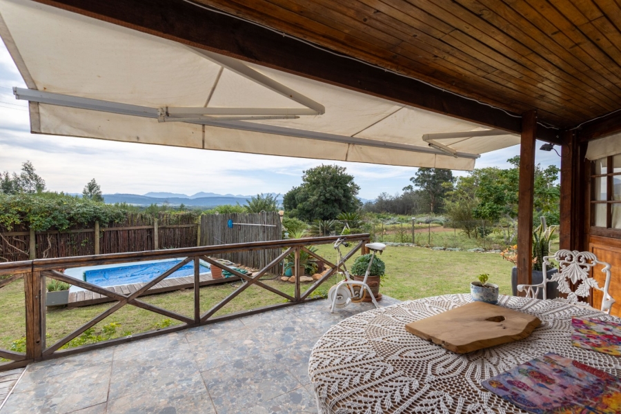 6 Bedroom Property for Sale in Plettenberg Bay Rural Western Cape